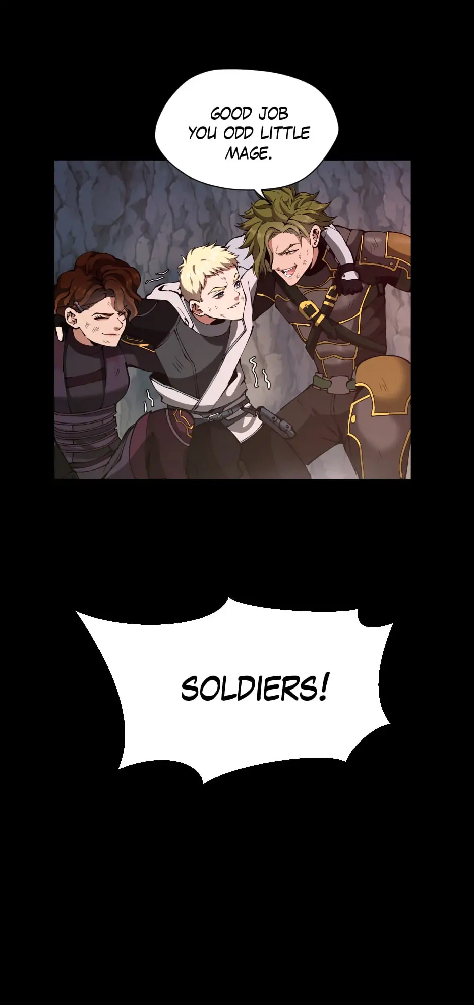 The Beginning After The End Chapter 170 image 88